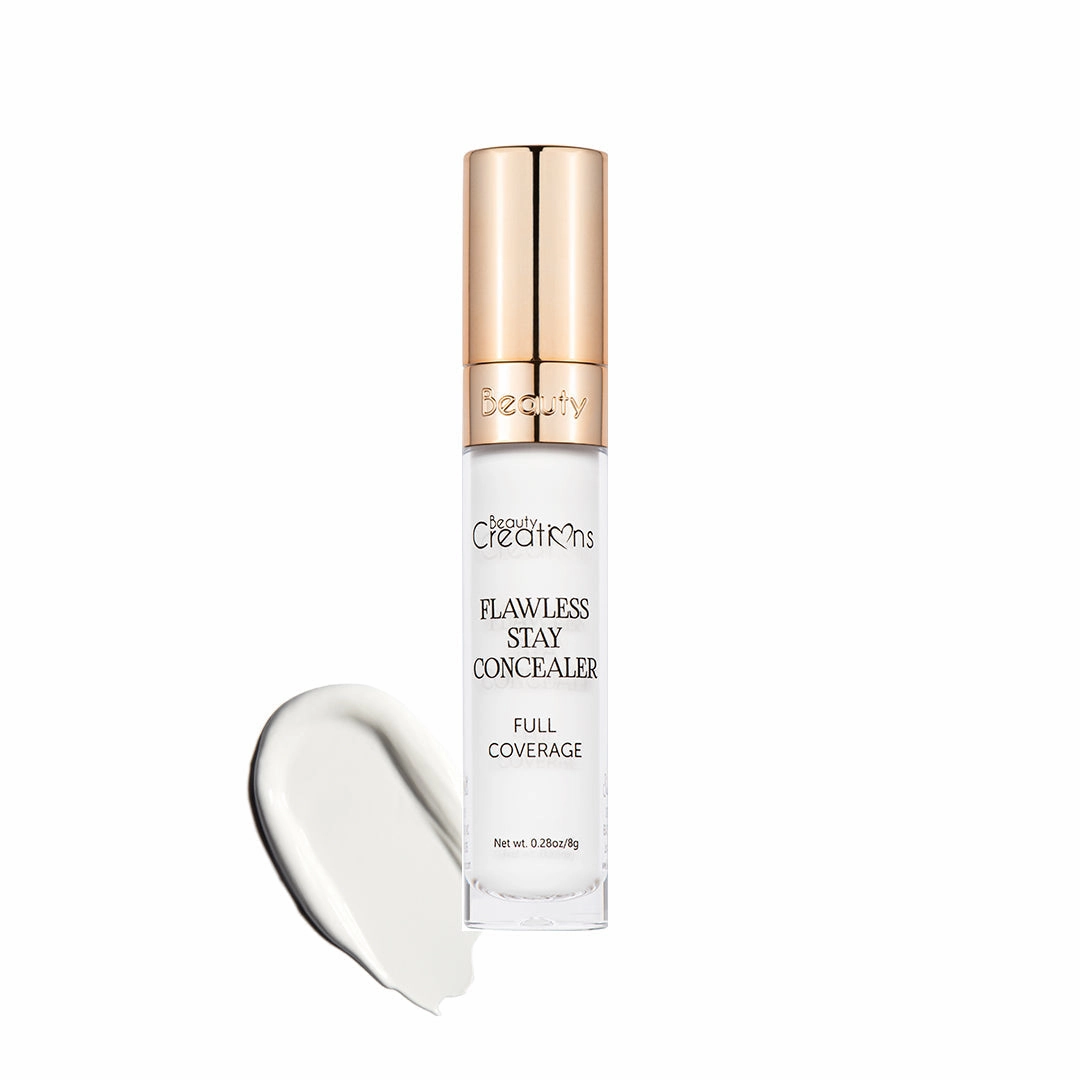 BEAUTY CREATIONS - FLAWLESS STAY CONCEALER