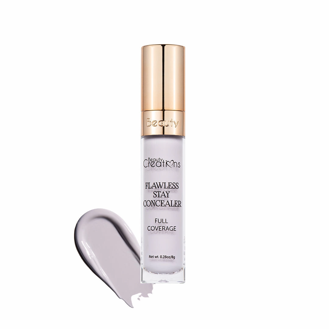 BEAUTY CREATIONS - FLAWLESS STAY CONCEALER
