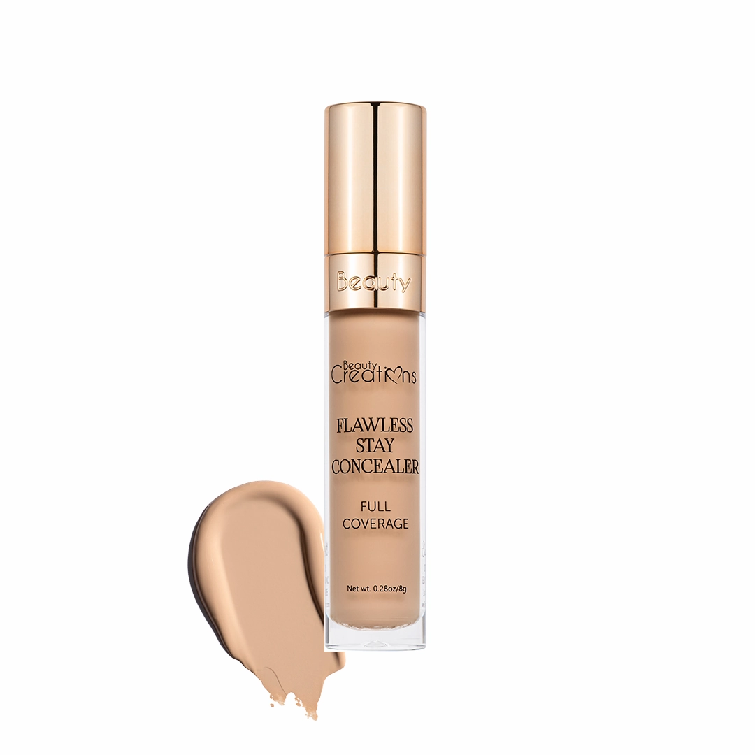 BEAUTY CREATIONS - FLAWLESS STAY CONCEALER