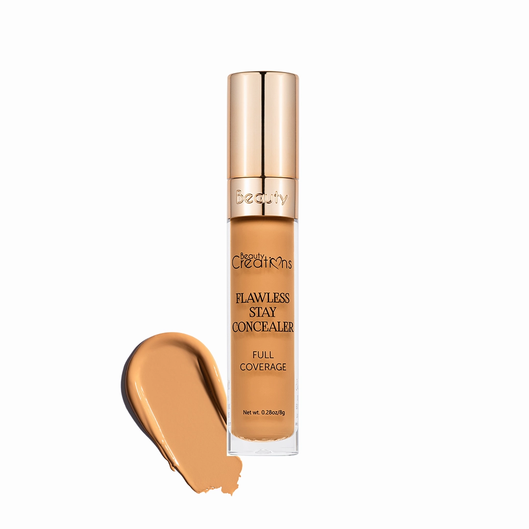BEAUTY CREATIONS - FLAWLESS STAY CONCEALER