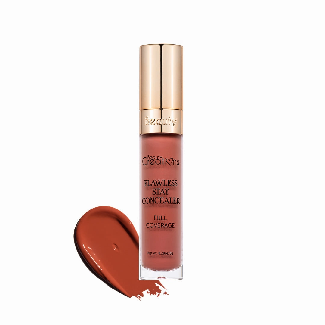 BEAUTY CREATIONS - FLAWLESS STAY CONCEALER