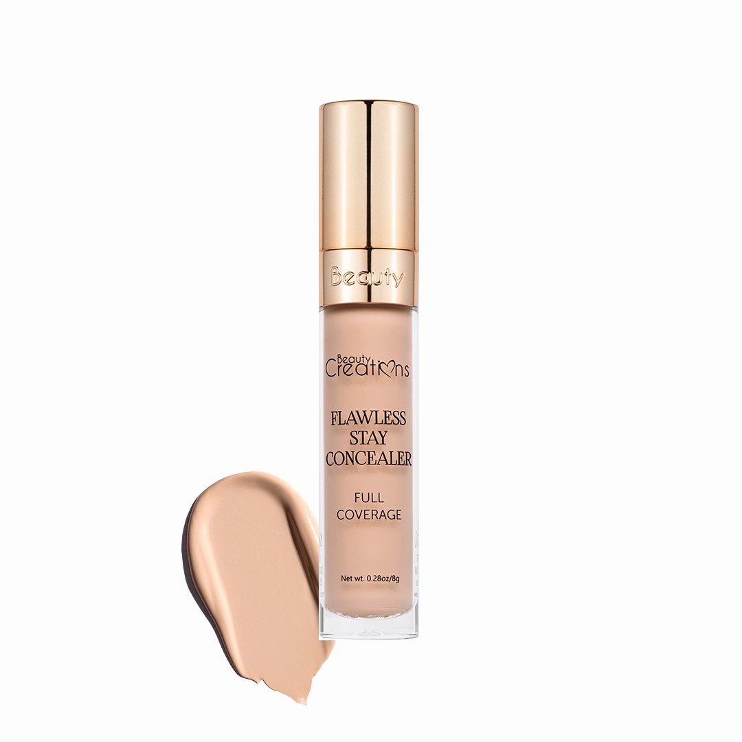 BEAUTY CREATIONS - FLAWLESS STAY CONCEALER