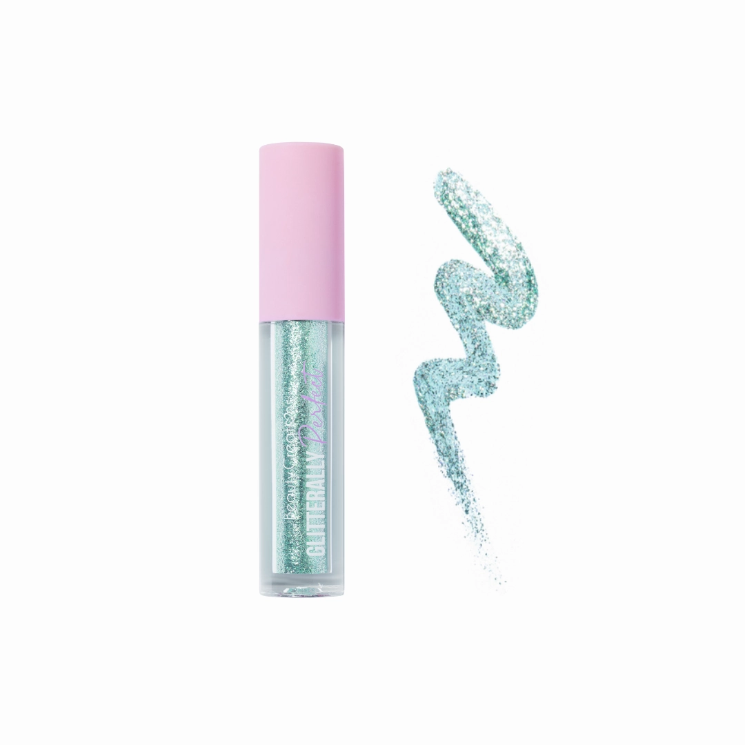 BEAUTY CREATIONS  - GLITTERALLY PERFECT - GLITTER LINER