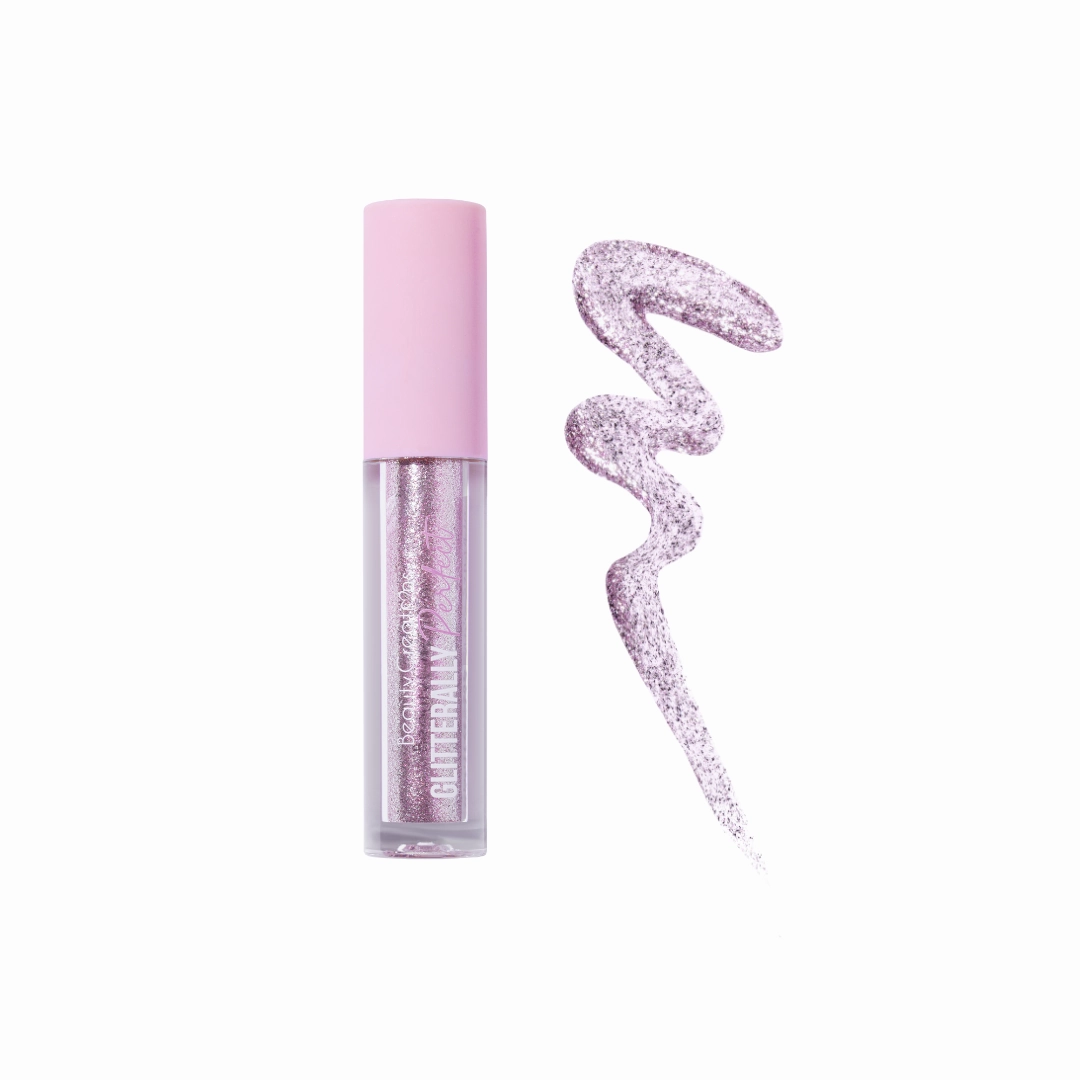 BEAUTY CREATIONS  - GLITTERALLY PERFECT - GLITTER LINER
