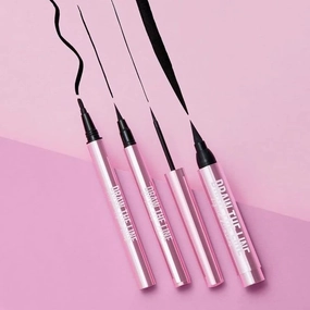 BEAUTY CREATIONS - OVERACHIEVER LIQUID LINER