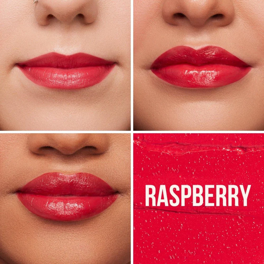 BEAUTY CREATIONS- BALM N' CUTE- TINTED LIP BALM TRIO #2 - 1PC