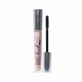 Big Look Lengthening Mascara with Argan Oil