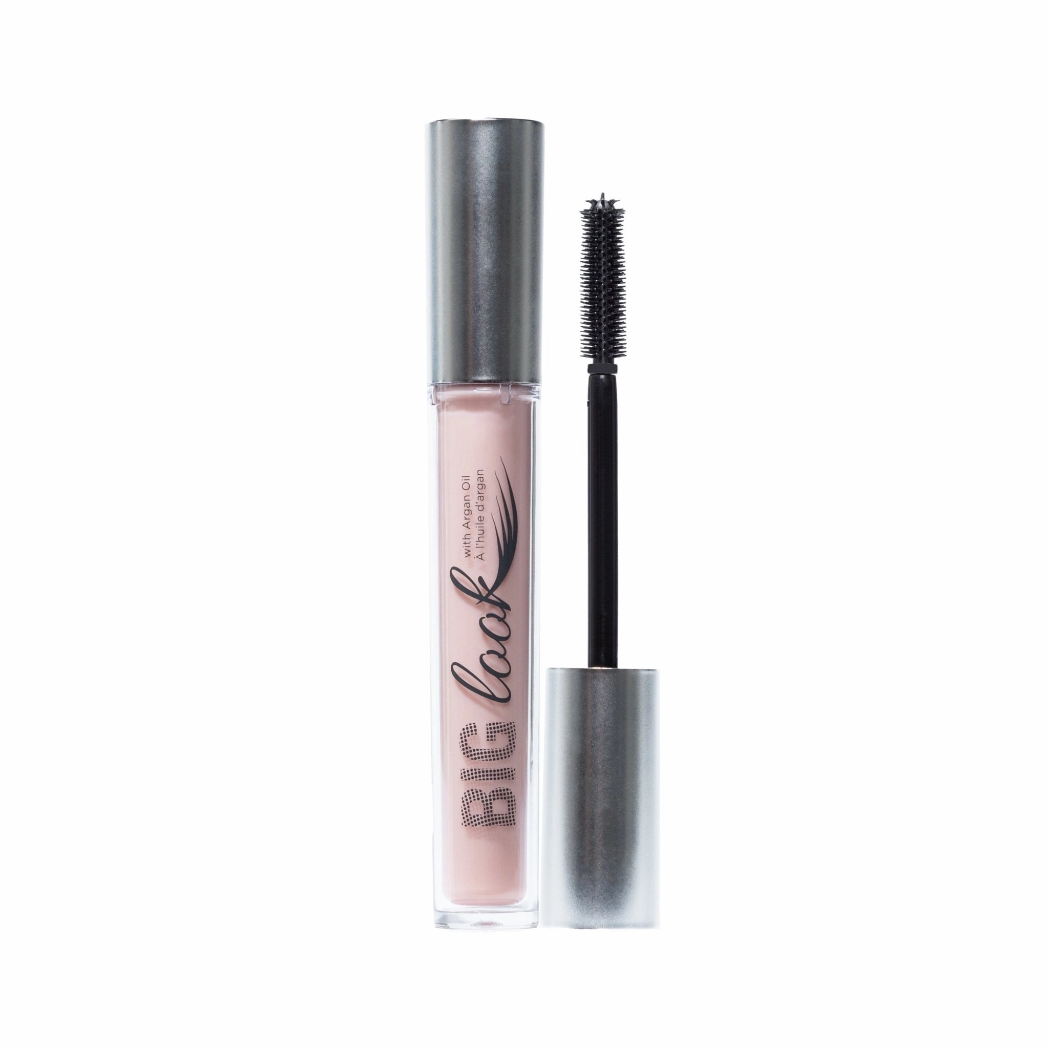 Big Look Lengthening Mascara with Argan Oil