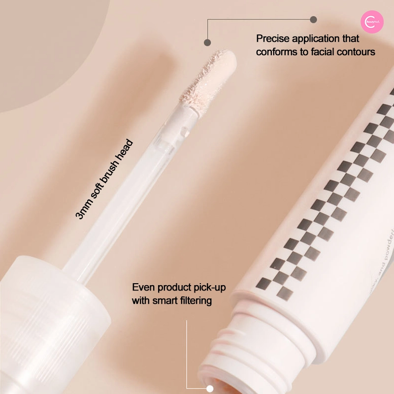 Biya Dual-Tone Highlight & Contour Liquid – Natural 3D Sculpting