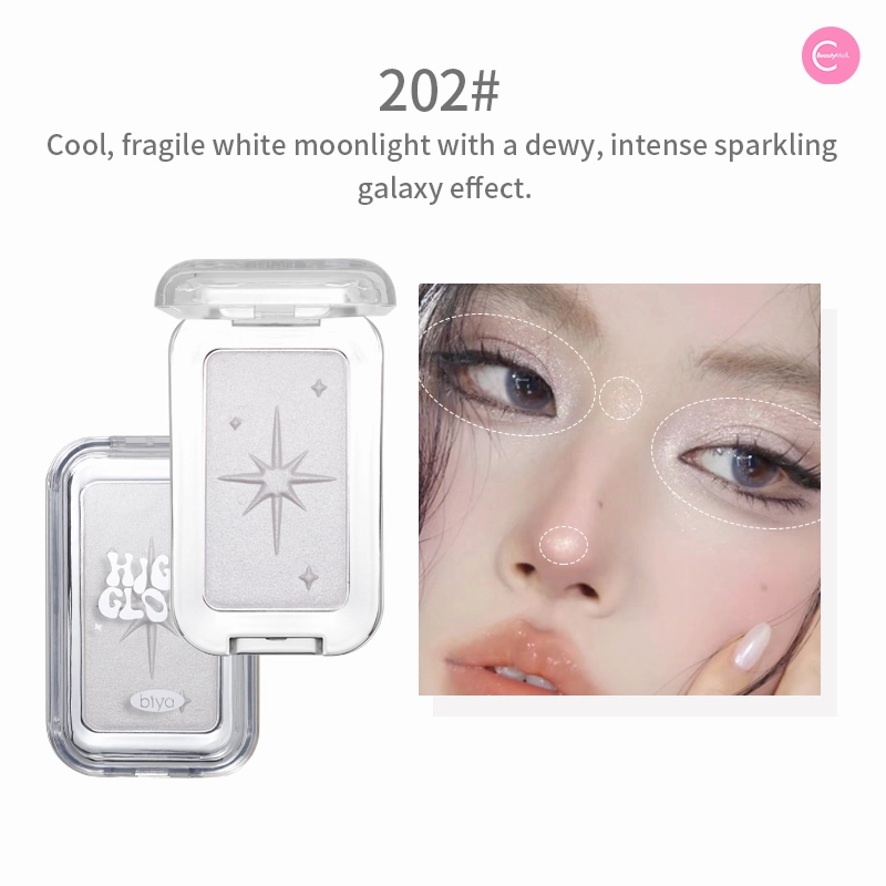 Biya Heartbeat Sniper 3D Highlighting Powder