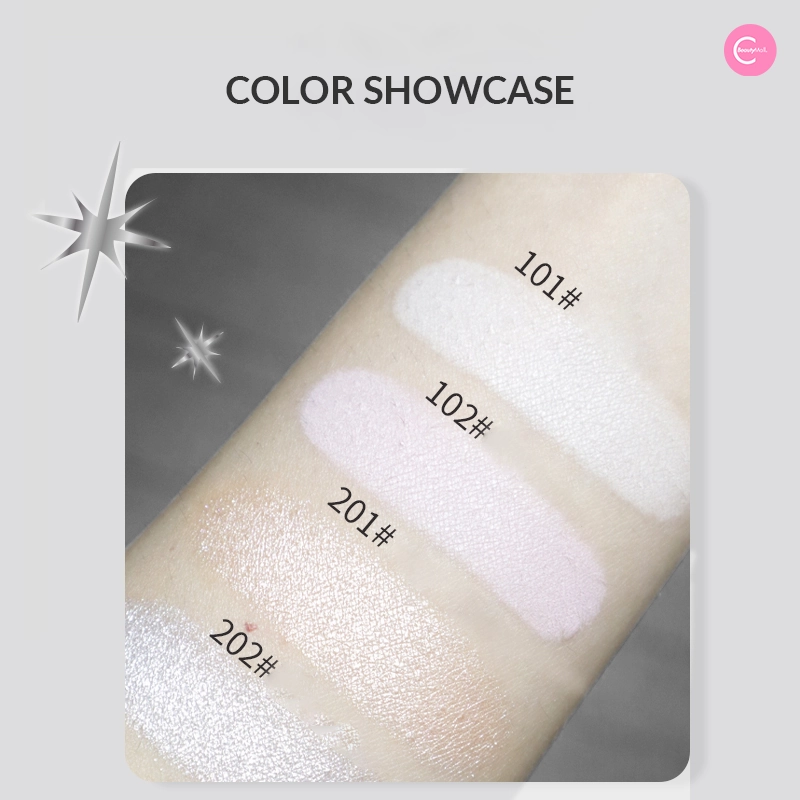 Biya Heartbeat Sniper 3D Highlighting Powder