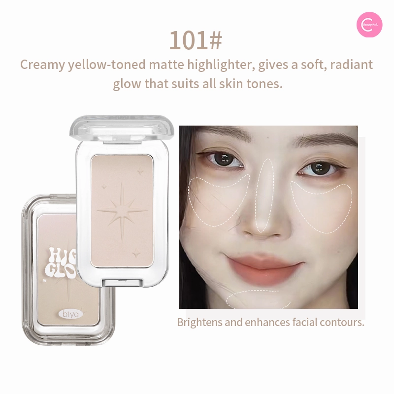 Biya Heartbeat Sniper 3D Highlighting Powder