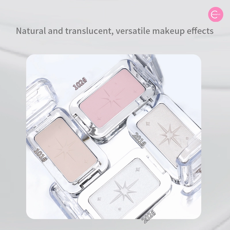 Biya Heartbeat Sniper 3D Highlighting Powder