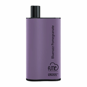 Bluerazz Pomegranate Fume Infinity