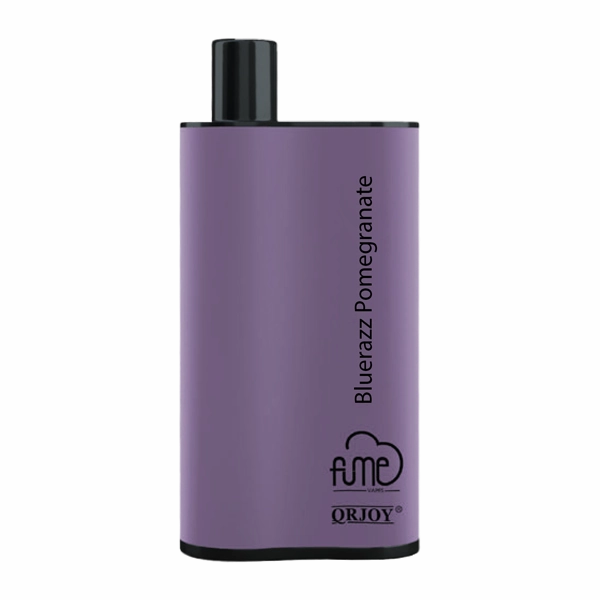 Bluerazz Pomegranate Fume Infinity