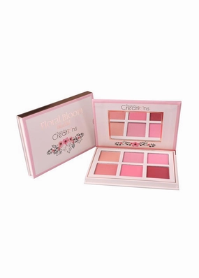 Blush Palette