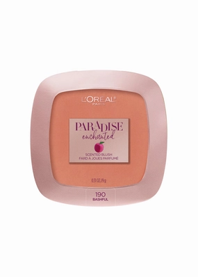Blush Palette