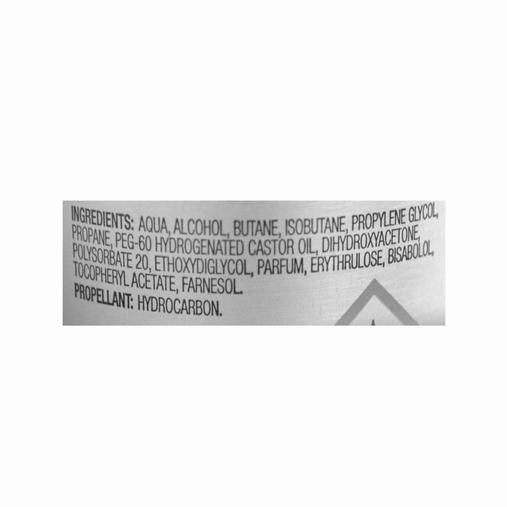 Bondi Sands Everyday Gradual Tanning Foam For Men 225ml
