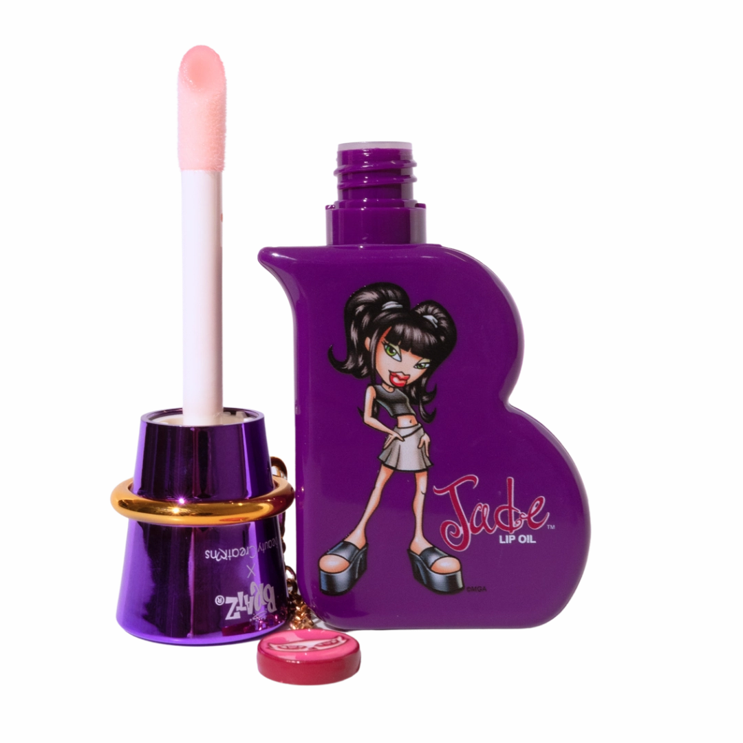 Bratz Lip Oil