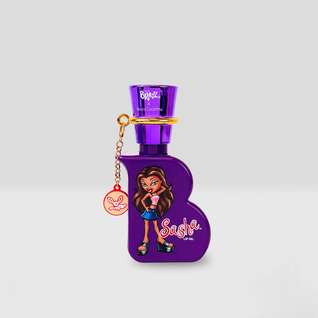 Bratz Lip Oil