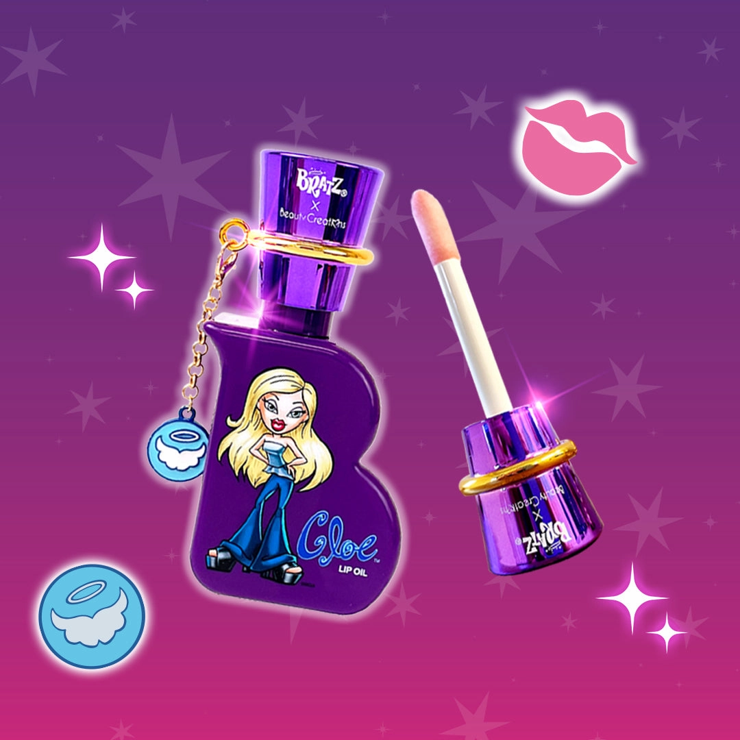 Bratz Lip Oil