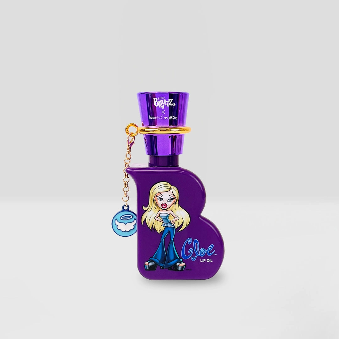 Bratz Lip Oil