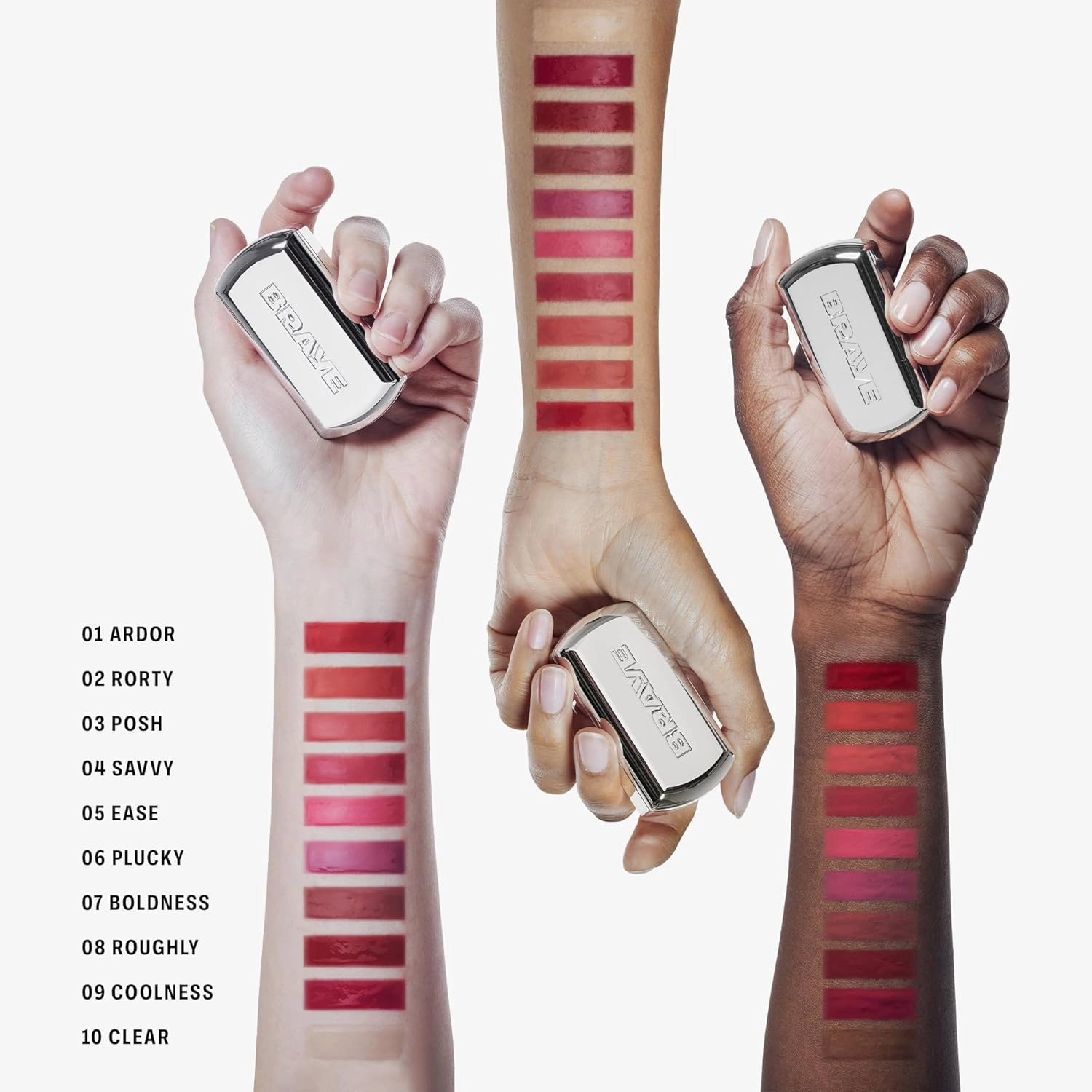 Braye Lipsleek
