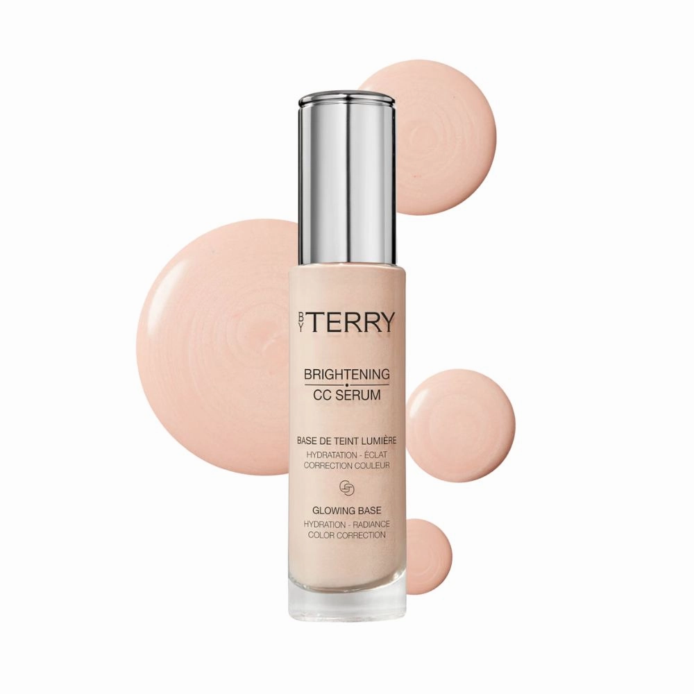 By Terry Brightening CC Serum
