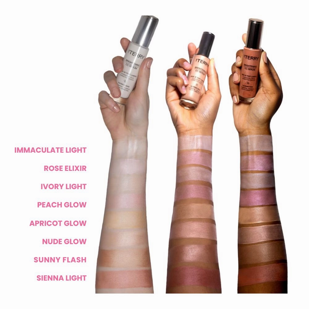 By Terry Brightening CC Serum