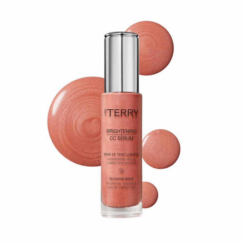By Terry Brightening CC Serum