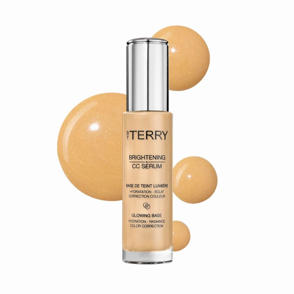 By Terry Brightening CC Serum