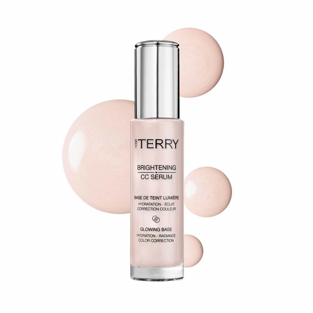 By Terry Brightening CC Serum