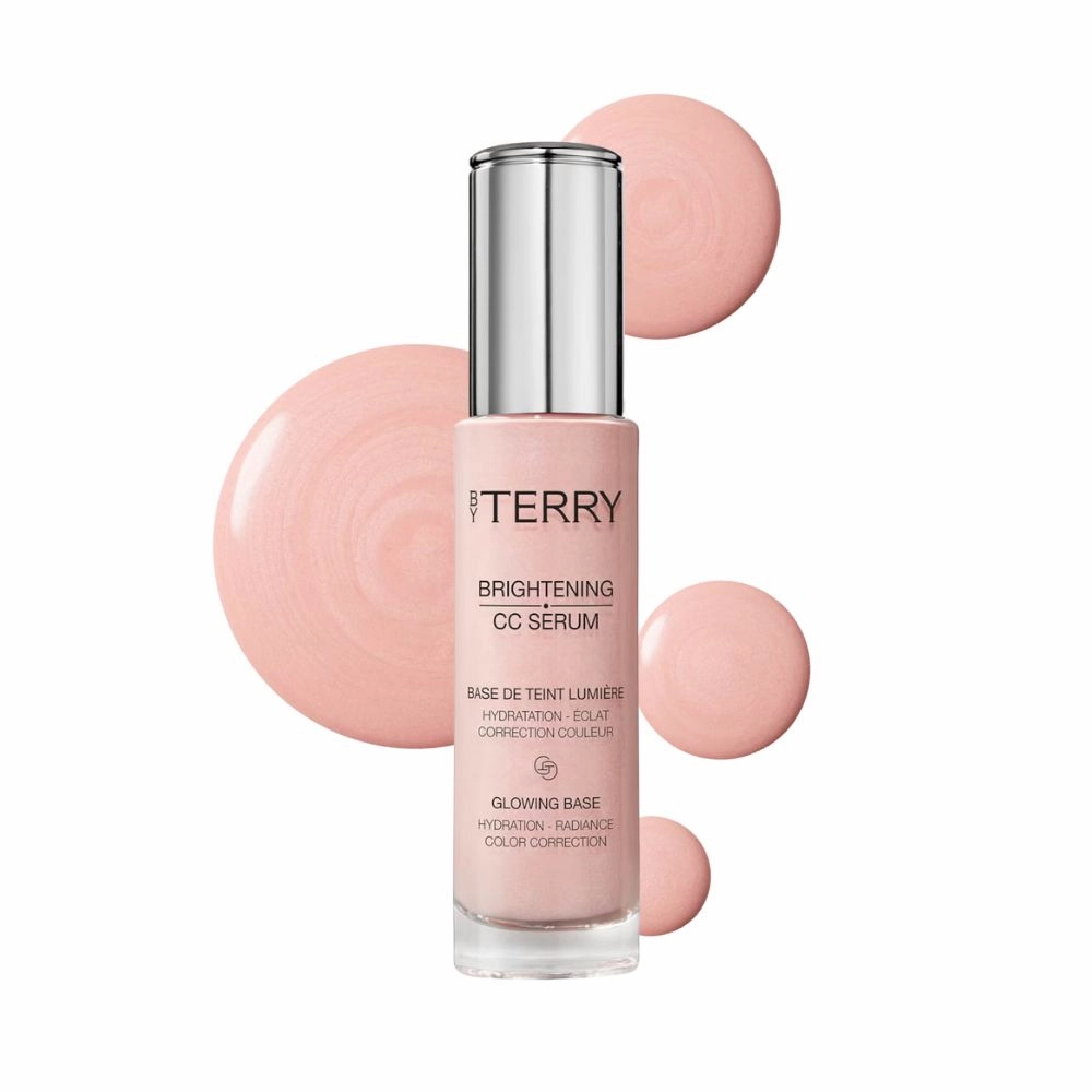 By Terry Brightening CC Serum