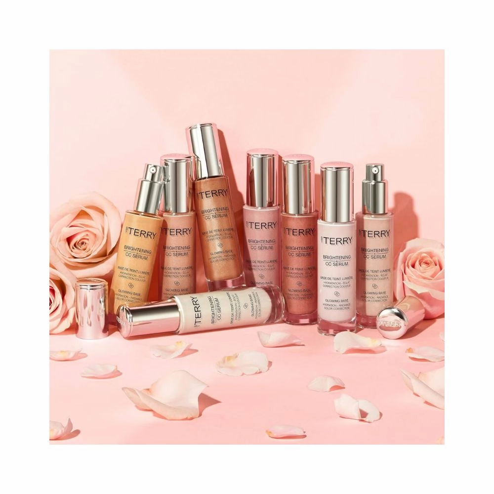 By Terry Brightening CC Serum