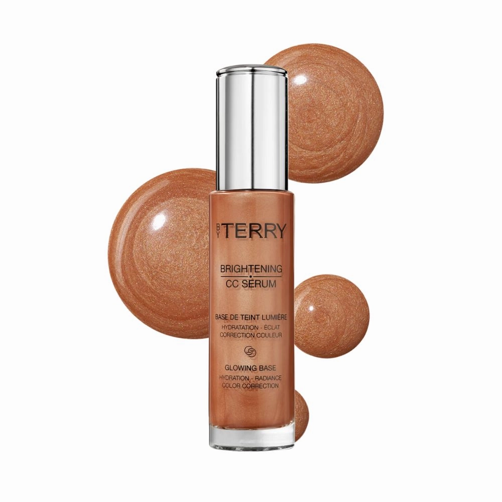 By Terry Brightening CC Serum