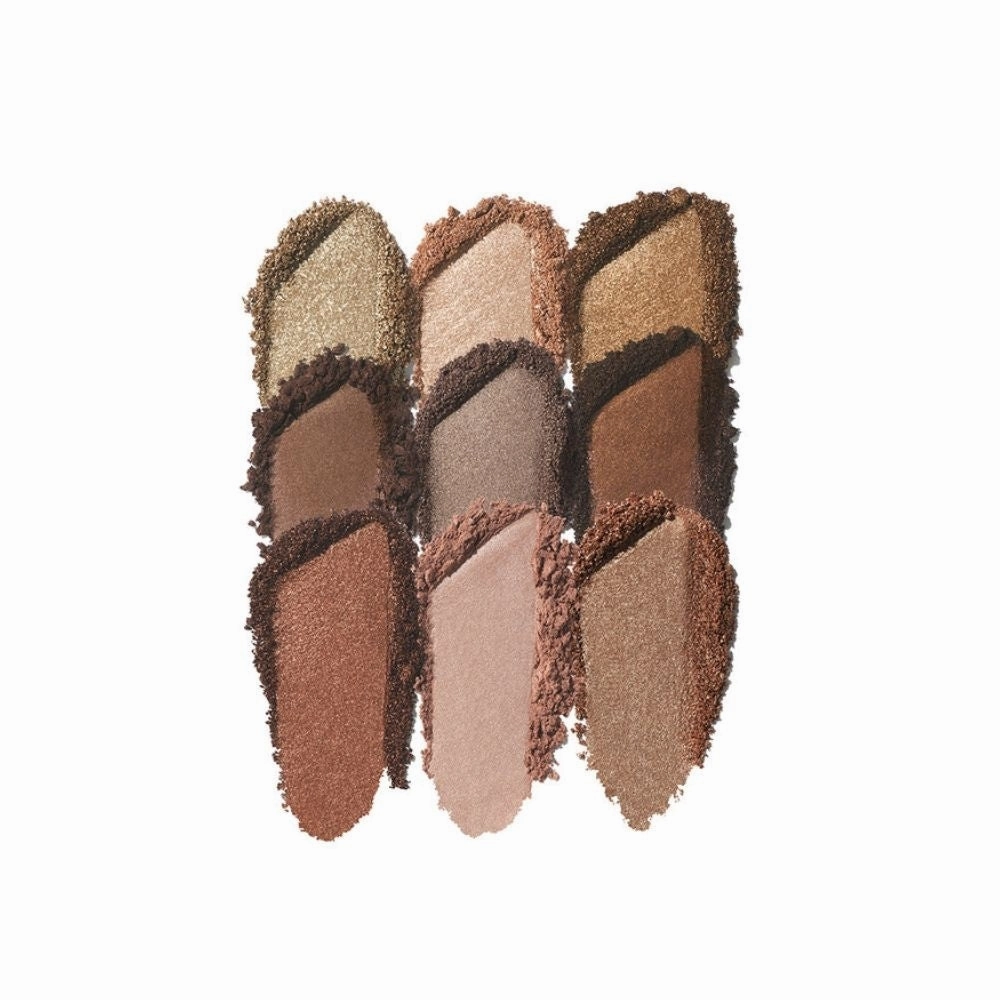 By Terry V.I.P. Expert Palette Terrybly Paris 4. Bonjour Paris