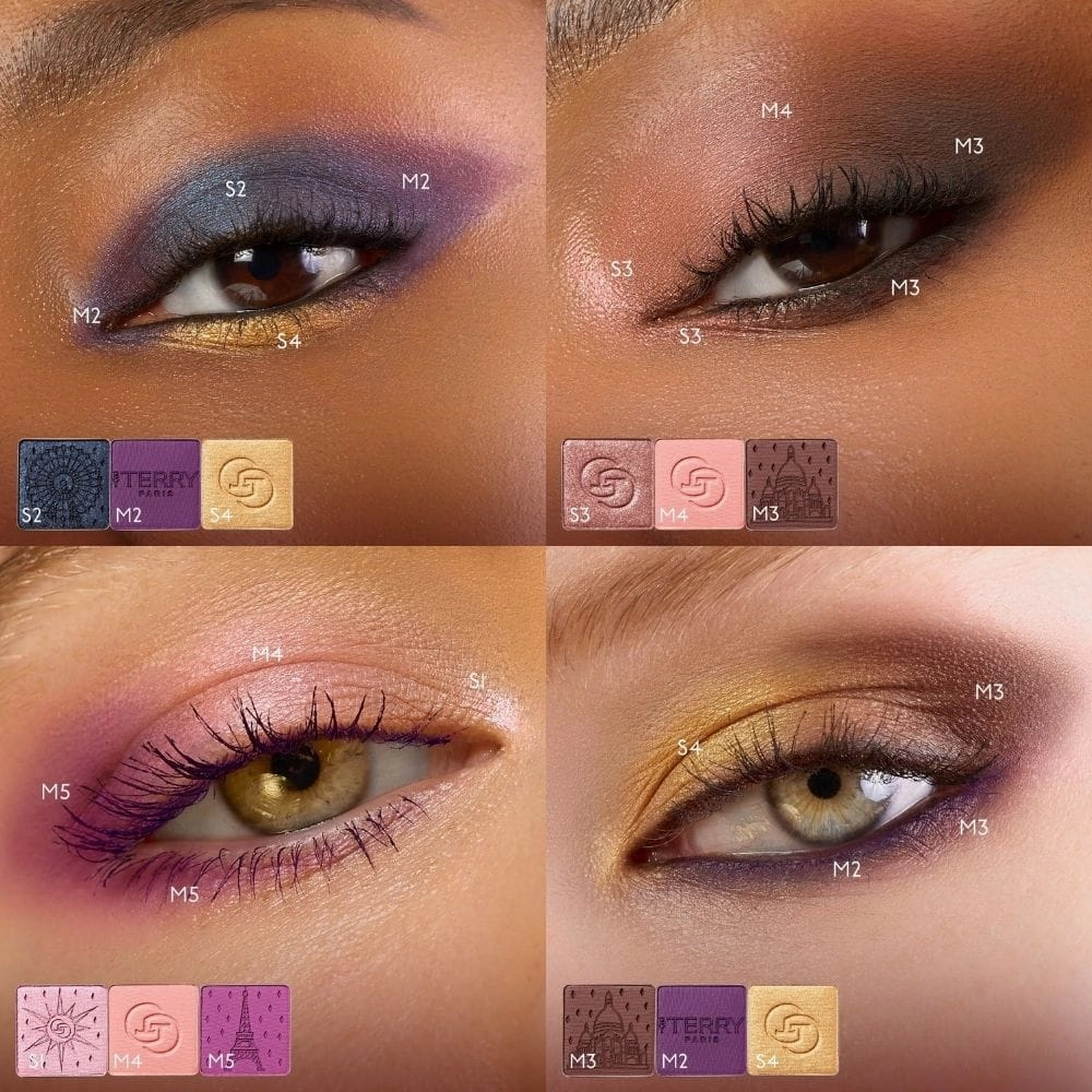 By Terry VIP Expert Palette N6 Opulent Star