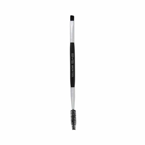 BYS Cosmetics Brush Dual End Brow Tool