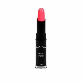BYS Lipstick Matte Girl Next Door L316