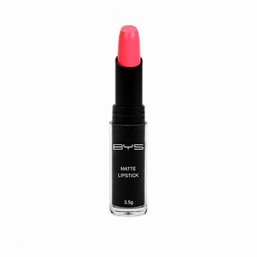 BYS Lipstick Matte Girl Next Door L316