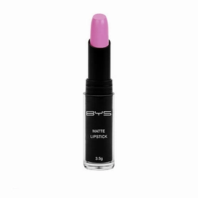 BYS Lipstick Matte Ooh La La L315