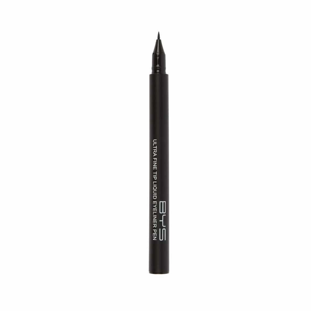 BYS Liquid Eyeliner Precision Tip Black
