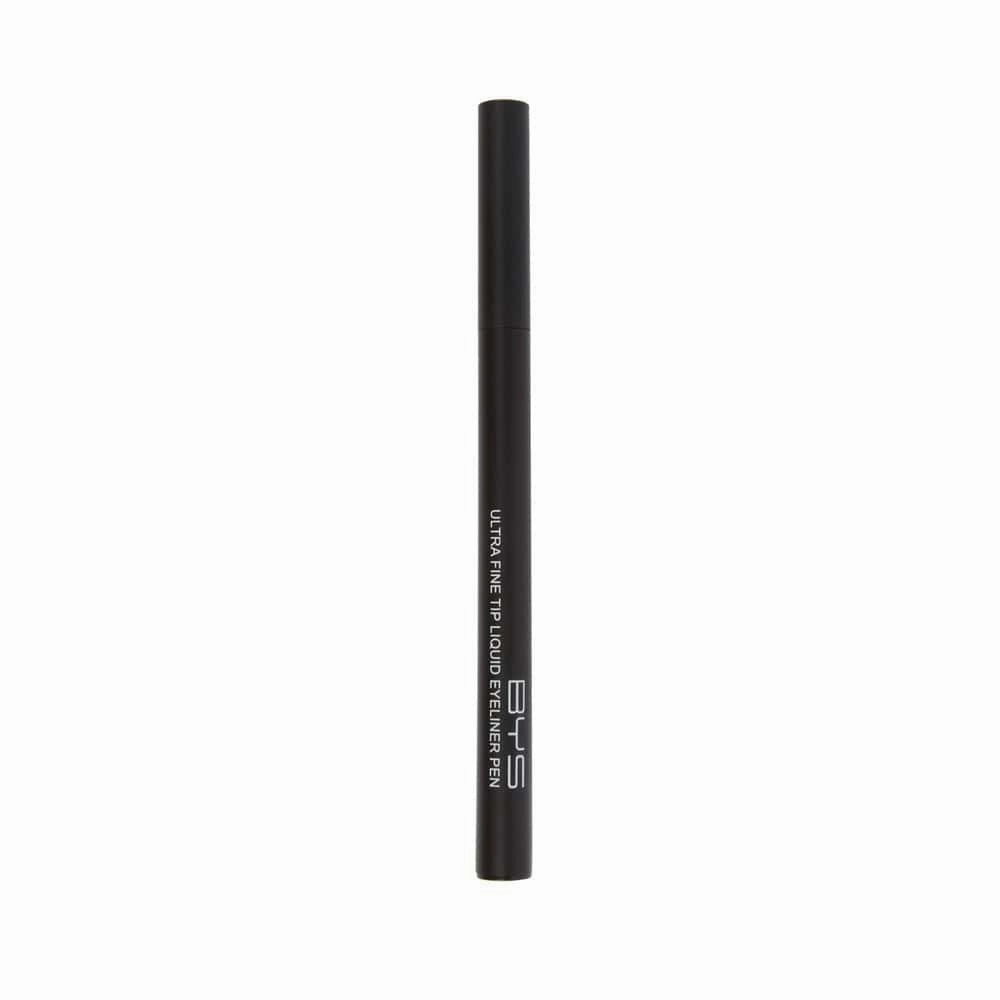 BYS Liquid Eyeliner Precision Tip Black