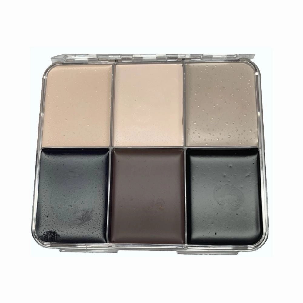 Cannom Monster Palette