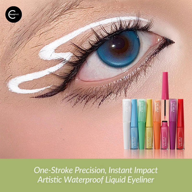 CARMELA Art Liquid Eyeliner