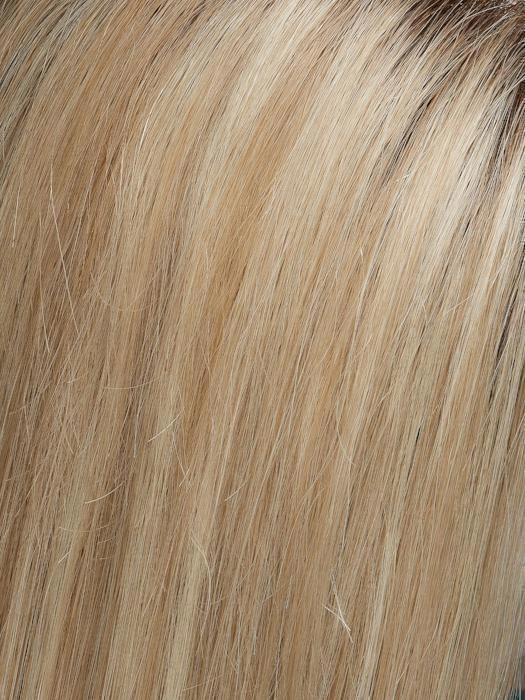 Carrie Exclusive | Human Hair Lace Front Wig (Mono Top)