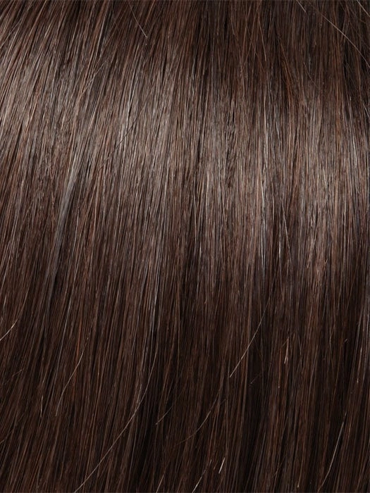 Carrie Exclusive | Human Hair Lace Front Wig (Mono Top)