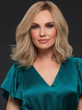 Carrie Exclusive | Human Hair Lace Front Wig (Mono Top)