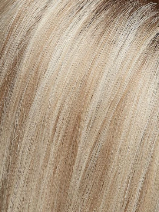 Carrie Exclusive | Human Hair Lace Front Wig (Mono Top)