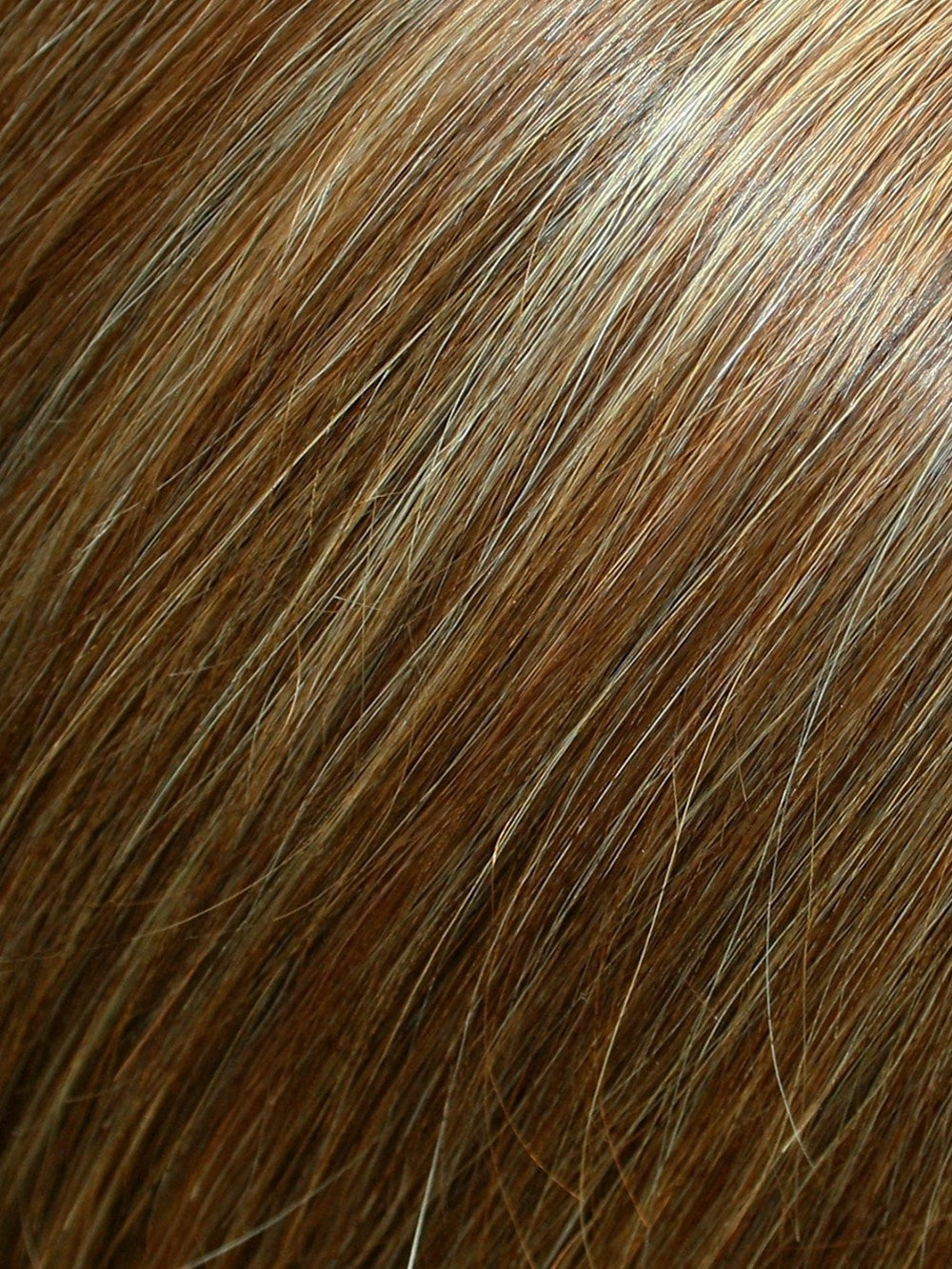 Carrie Exclusive | Human Hair Lace Front Wig (Mono Top)